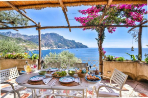 Star Fish House Amalfi